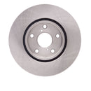DFC 06-15 Lexus GS300 Right Front Brake Rotor
