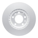 DFC GeoSPEC Coated Rotors - Plain