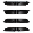 DFC GeoSPEC Coated Rotors - Plain
