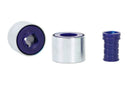SuperPro 2000 BMW 323Ci Base Front Lower Inner Rearward Control Arm Bushing Kit