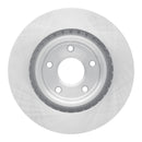DFC Brake Rotors - Plain