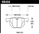 HAWK Talon Rotors