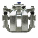 DFC 05-09 Infiniti M35 Rear-L Premium Caliper - Silver Zinc Coated