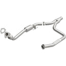 MagnaFlow 98-99 Chevrolet Camaro 5.7L Direct Fit Converter