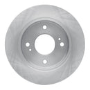 DFC 82-88 Nissan 280ZX Rear Brake Rotor