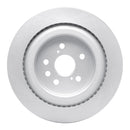 DFC GeoSPEC Coated Rotors - Plain