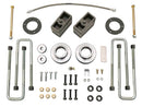 Tuff Country 95-04 Toyota Tacoma 4x4 & PreRunner 3in Lift Kit (No Shocks)