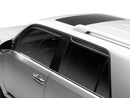 Husky Liners 2024 Chevrolet Equinox EV Ventvisor Low Pro 4pc - Smoke
