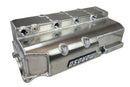 Moroso BBC Mark IV 4 Pickup Dry Sump 7-1/2in Deep Aluminum Oil Pan (w/o Starter Notch)