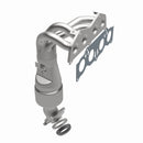 MagnaFlow 08-11 Scion xB 2.4L Direct Fit Converter