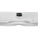 DS18 2018-23 Jeep JL/JLU/JT  1 JL-SBAR/WH.HT/2 NXL-8M/WH/1 LC-RGB/1 AMPKIT4/1 G1800.4D
