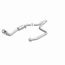 MagnaFlow 98-99 Chevrolet Camaro 5.7L Direct Fit Converter