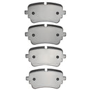 DFC GeoSPEC Coated Rotors - Plain