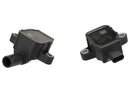 Ford Racing 20-22 Super Duty 7.3L Gas Ignition Coil & Wire - Set of 8