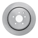 DFC Brake Rotors - Plain