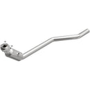 MagnaFlow Conv DF 06-08 Jaguar S-Type 3.0L