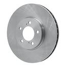DFC Brake Rotors - Plain