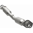 Magnaflow 13-15 Nissan Sentra 1.8L California Grade CARB Compliant DF Catalytic Converter