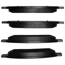 DFC GeoSPEC Coated Rotors - Plain