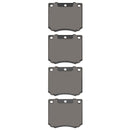 DFC 5000 Advanced Ceramic Brake Pads