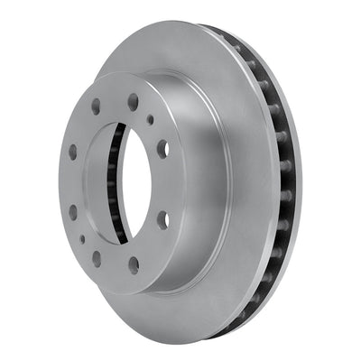 DFC 99-20 Cadillac DeVille Front Rotors w/4000 HybriDynamic Brake Pads w/Hardware
