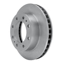 DFC Brake Rotors - Plain