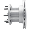 DFC GeoSPEC Coated Rotors - Plain