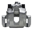 DFC 99-08 BMW 328i Rear-L Premium Caliper - Silver Zinc Coated