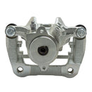 DFC 12-15 Land Rover Range Rover Evoque Rear-R Premium Caliper - Silver Zinc Coated