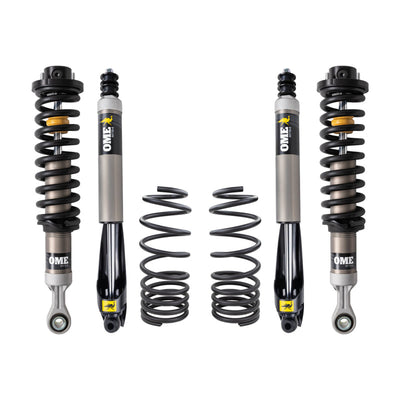 ARB / OME 2024+ Toyota LC250 MT64 Strut Assembly HVY 20