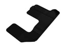 3D MAXpider 2012-2020 Dodge Journey Kagu 1st & 2nd & 3rd Row Floormats - Black