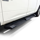 Westin 09-18 RAM 1500 CC / 10-24 RAM 2500/3500 AT6 Running Boards - Black