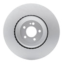 DFC 22-25 Mercedes-Benz GLC350e Rear GeoSPEC Coated Rotor