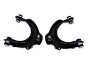 SuperPro 2004-2008 Acura TSX Base Front Upper Control Arm Set w/ Bushings