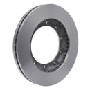DFC 09-24 Chevrolet Silverado 4500 HD Rear/Front Brake Rotor