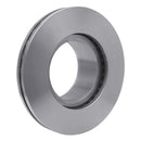 DFC 04-24 American Coach American Allegiance Front/Rear/Fr & Rr Brake Rotor