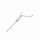 MagnaFlow BRE Exhaust Kit 10-11 Dodge Ram 1500 5.7L