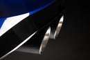 APR 22-26 Volkswagen Golf R Cat-Back Exhaust