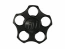 Turbosmart 12AN Black Oil Cap