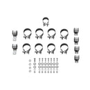 Flowmaster 67-72 Ford F100 American Thunder Exhaust System - (w/o Side Tank)