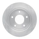 DFC Brake Rotors - Plain