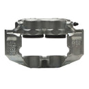 DFC 80-85 Ford F-250 RWD (Excl Super Duty) Front-R Premium Caliper - Silver Zinc Coated