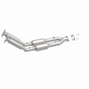 Magnaflow 99-01 Volvo S80 2.8L Direct Fit Converter