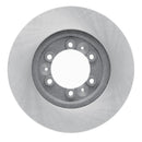 DFC 5000 Advanced Ceramic Brake Pads