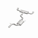 BRExhaust 10-14 VW GTI 2.0L Exhaust Kit