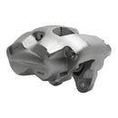 DFC 66-69 Dodge Charger Front-R/Front-L Premium Caliper - Silver Zinc Coated