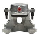 DFC 68-72 Ford Custom Front-R Premium Caliper - Silver Zinc Coated