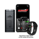 Kleinn Smartphone App- Remote Start App Keyless Entry / GPS w/ 1-Year Service Included Free