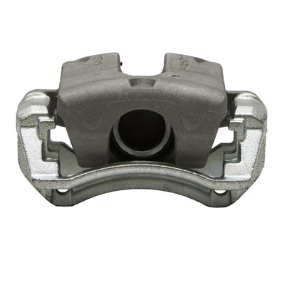 DFC 08-14 Cadillac CTS Rear-R Silver Zinc Coated Premium Caliper