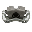 DFC 08-14 Cadillac CTS Rear-R Silver Zinc Coated Premium Caliper